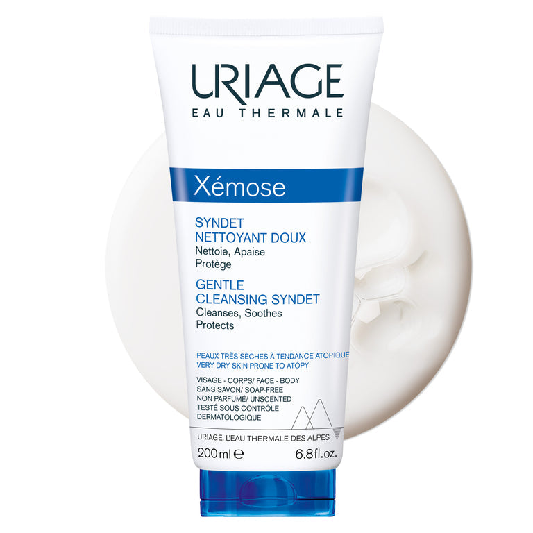 Xémose Gentle Cleansing Syndet