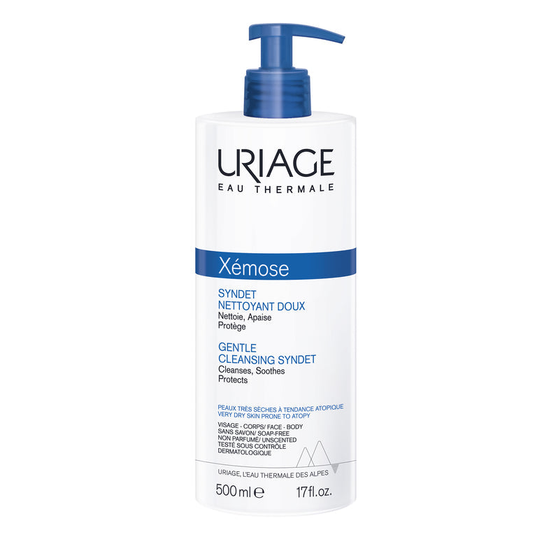Xémose Gentle Cleansing Syndet