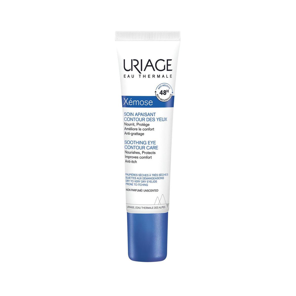 Xémose Soothing Eye Cream