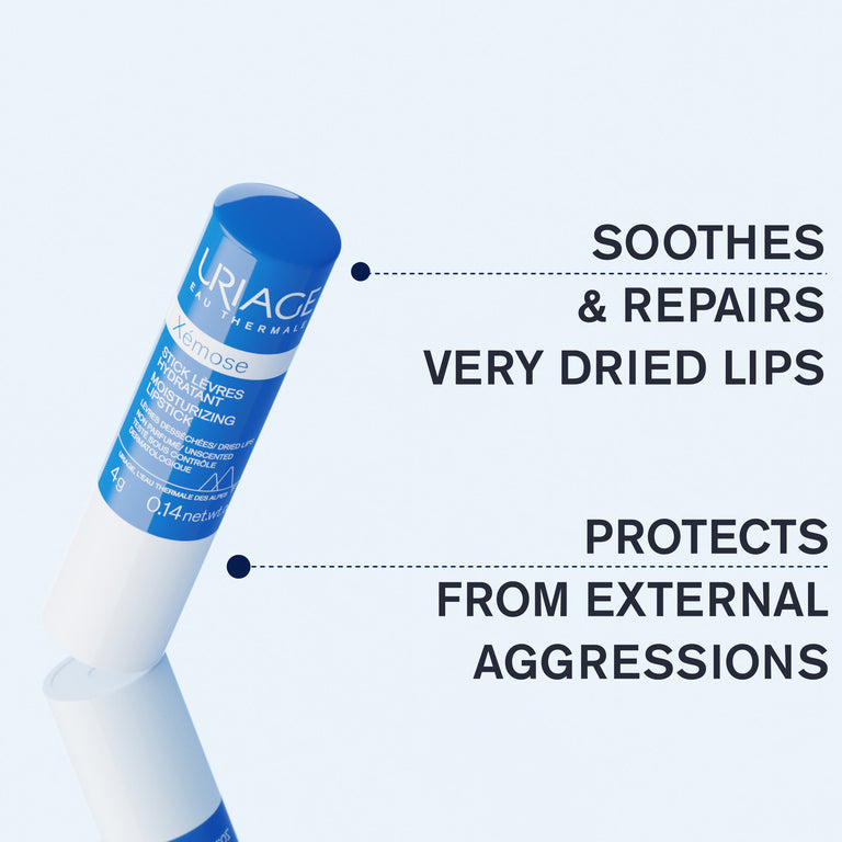 Xémose Moisturizing Lipstick