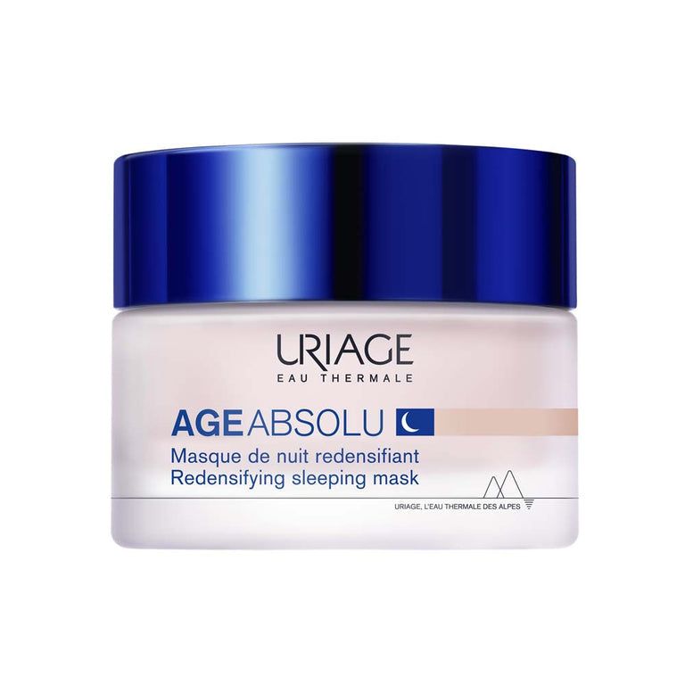 Age Absolu Redensifying Sleeping Mask Cream