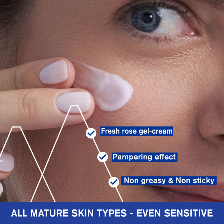 Age Absolu Redensifying Rosy Cream