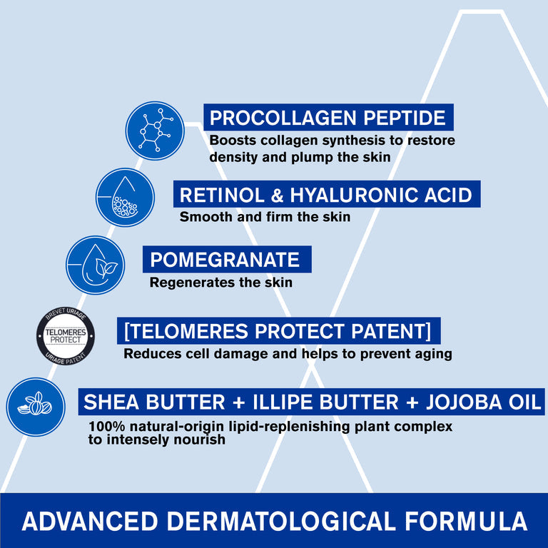 Age Absolu Redensifying Sleeping Mask Cream