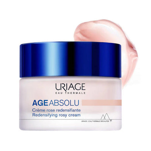 Age Absolu Redensifying Rosy Cream