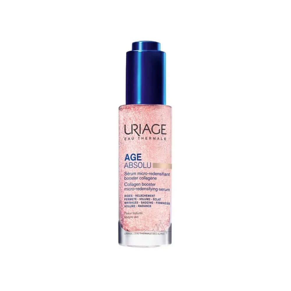 Age Absolu Collagen Booster Serum