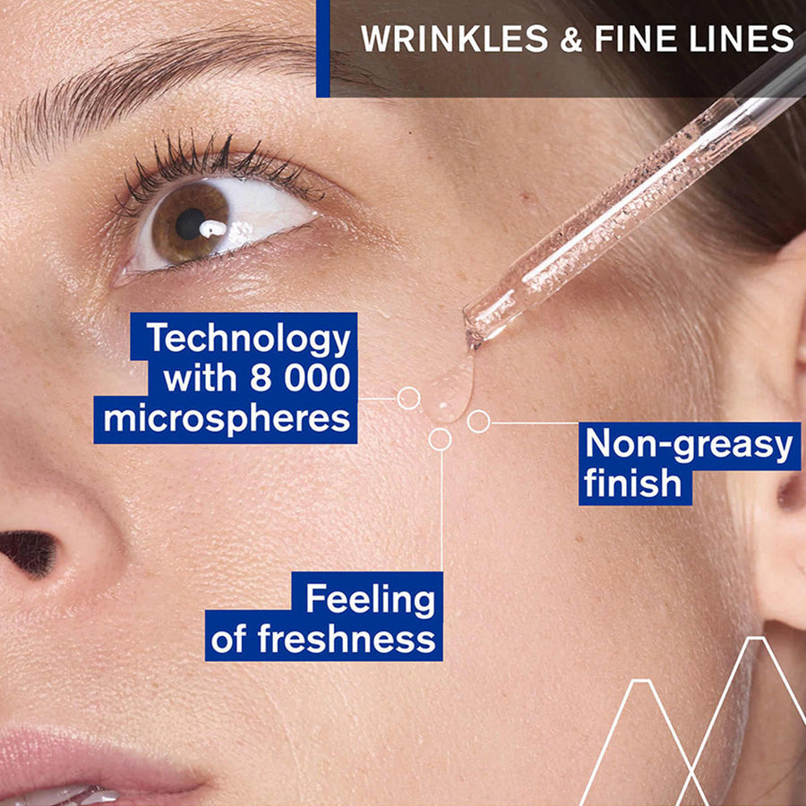 Age Absolu Collagen Booster Serum