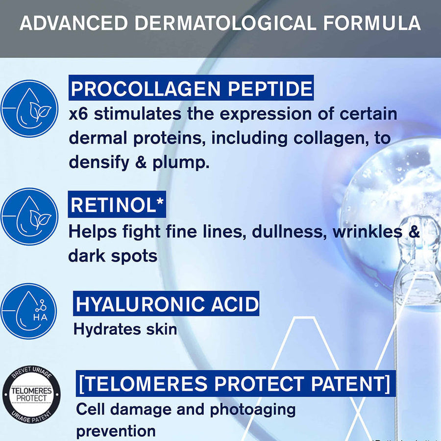 Age Absolu Collagen Booster Serum