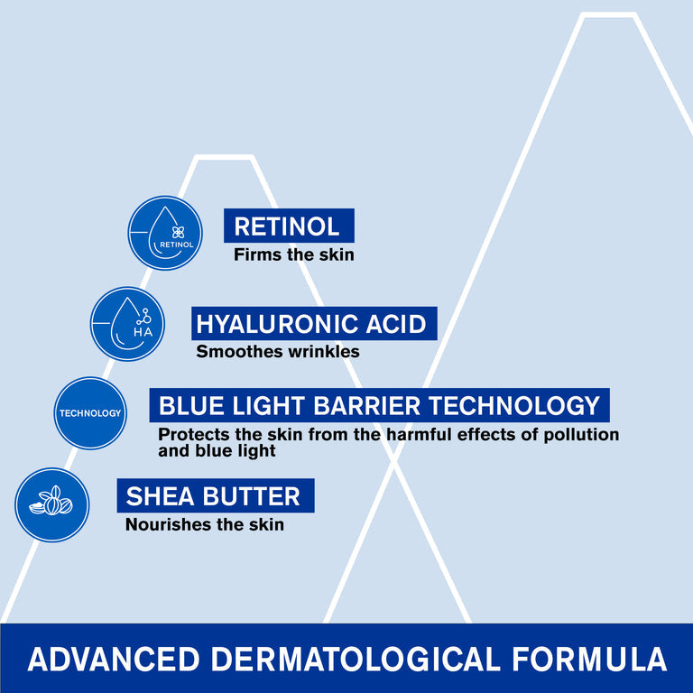 Age Lift Firming Smoothing Day Cream