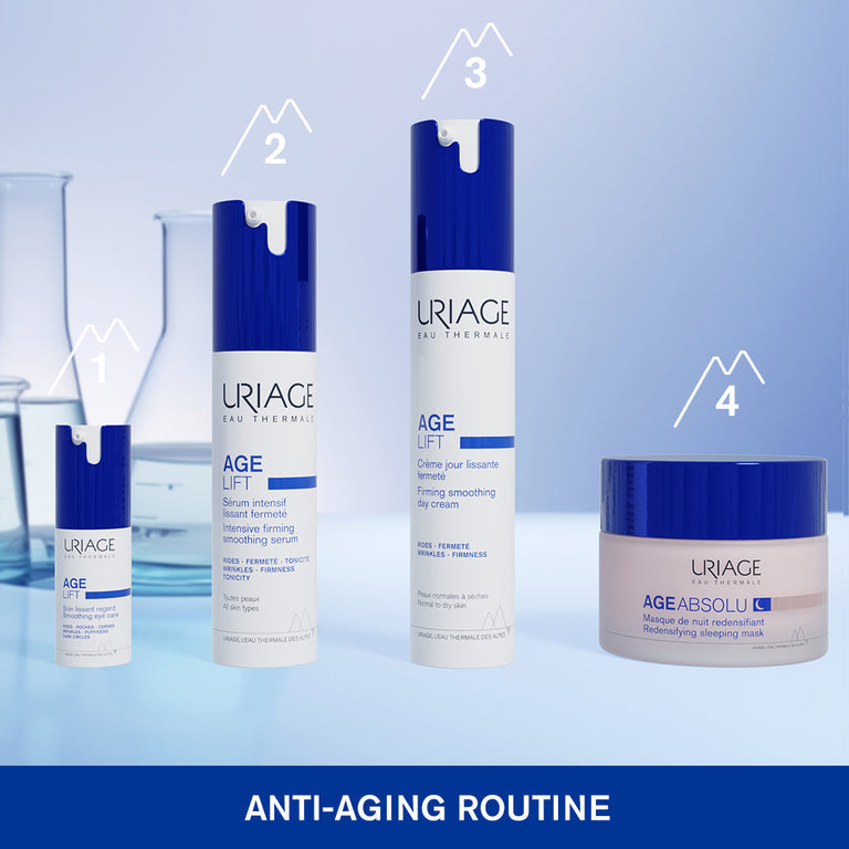 Age Lift Firming Smoothing Day Cream