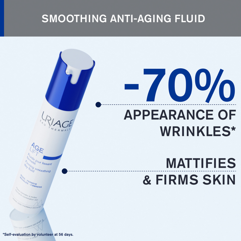 Age Lift Smoothing Day Fluid