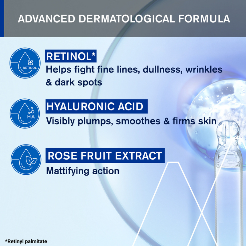 Age Lift Smoothing Day Fluid