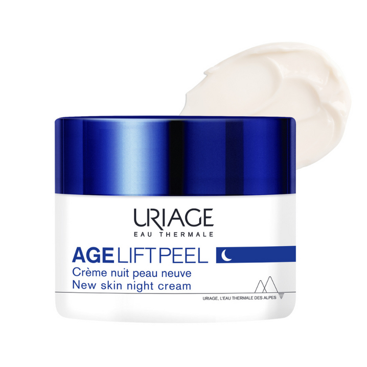 Age Lift Peel Night Cream