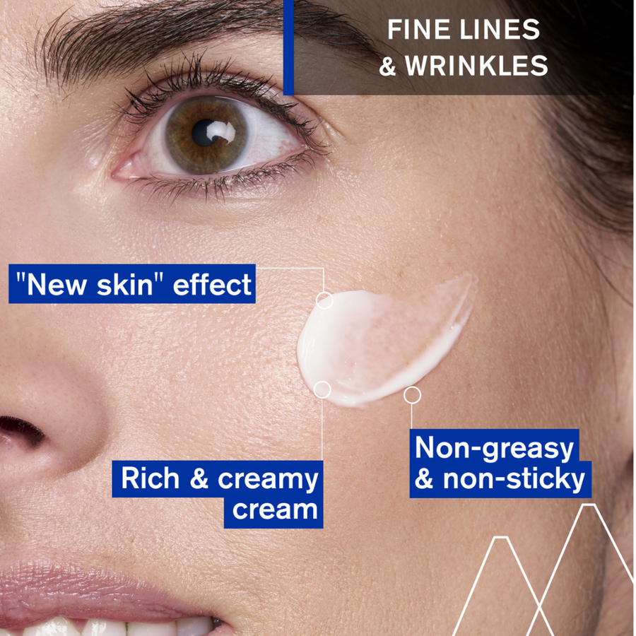 Age Lift Peel Night Cream