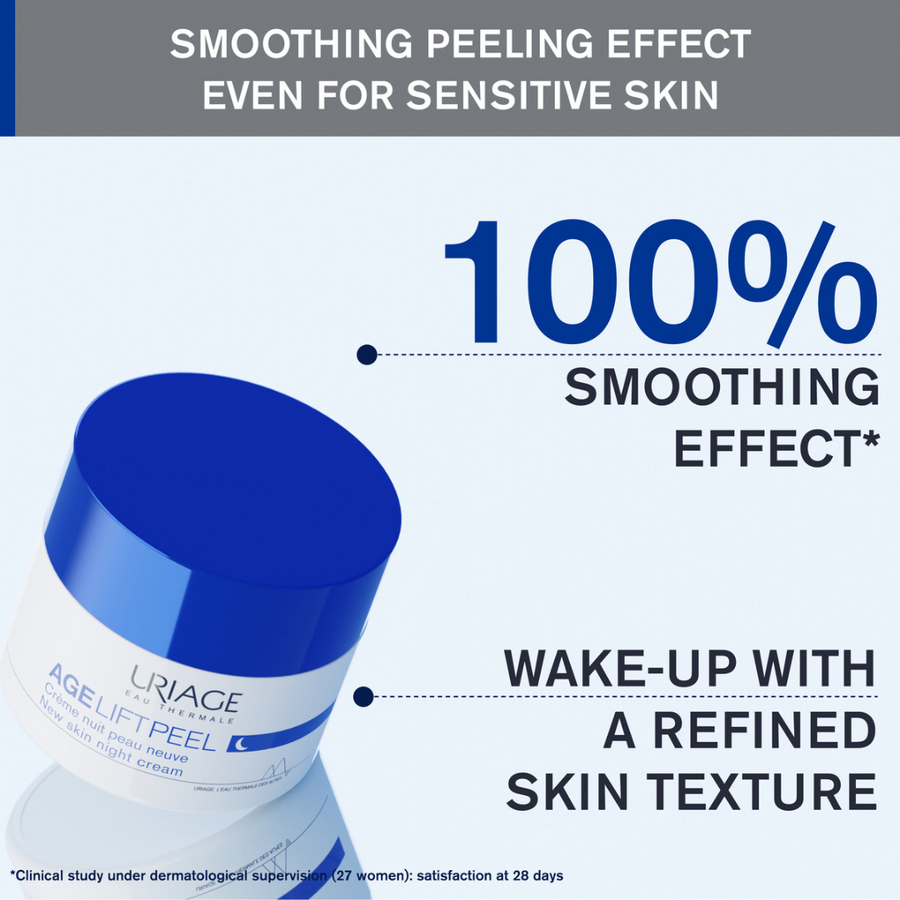 Age Lift Peel Night Cream