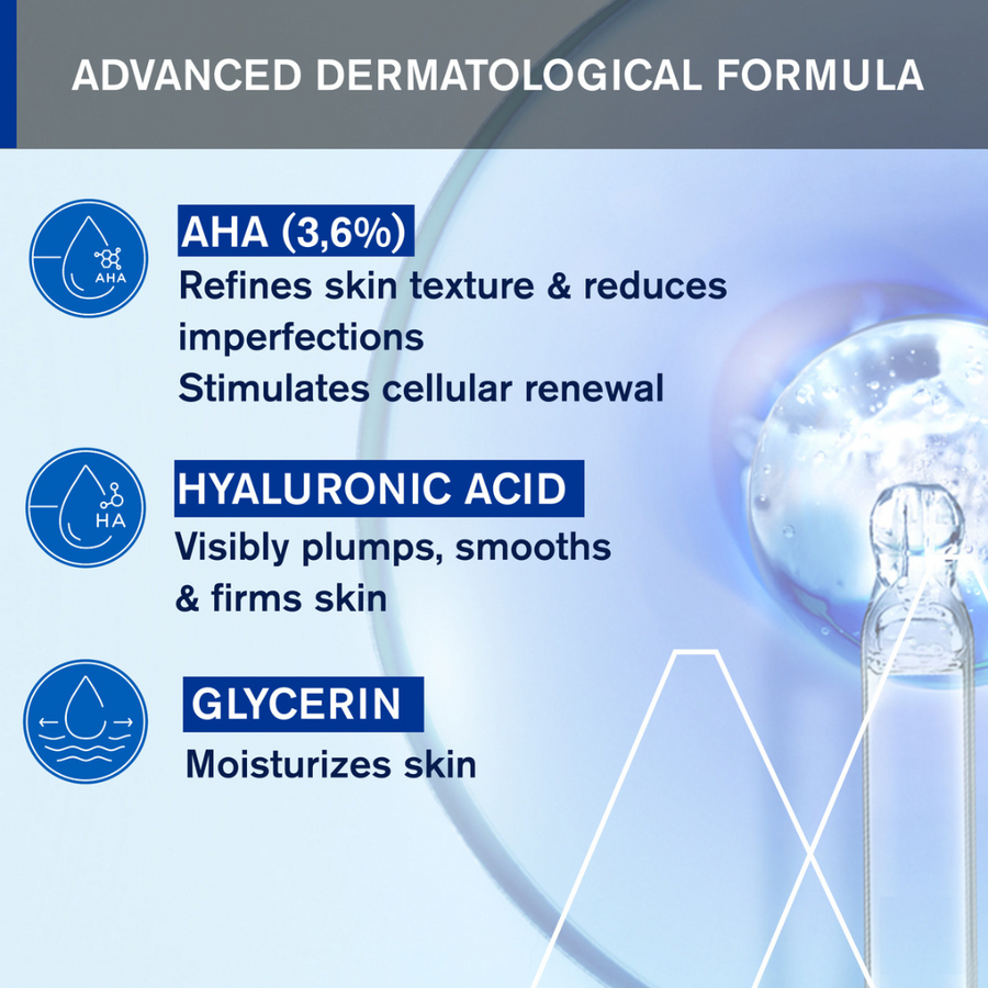 Age Lift Peel Night Cream