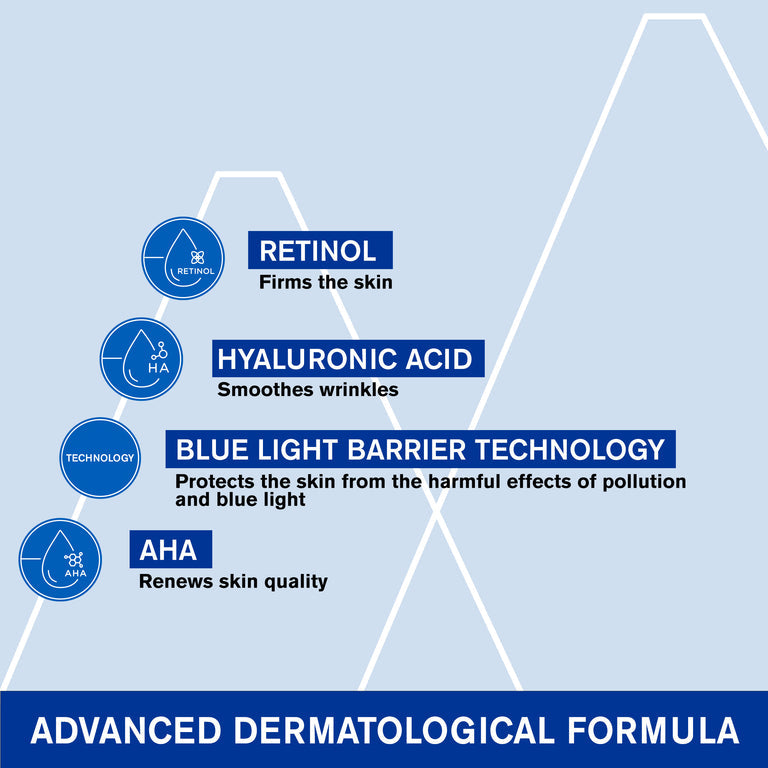 Age Lift Intensive Firming Smoothing Serum