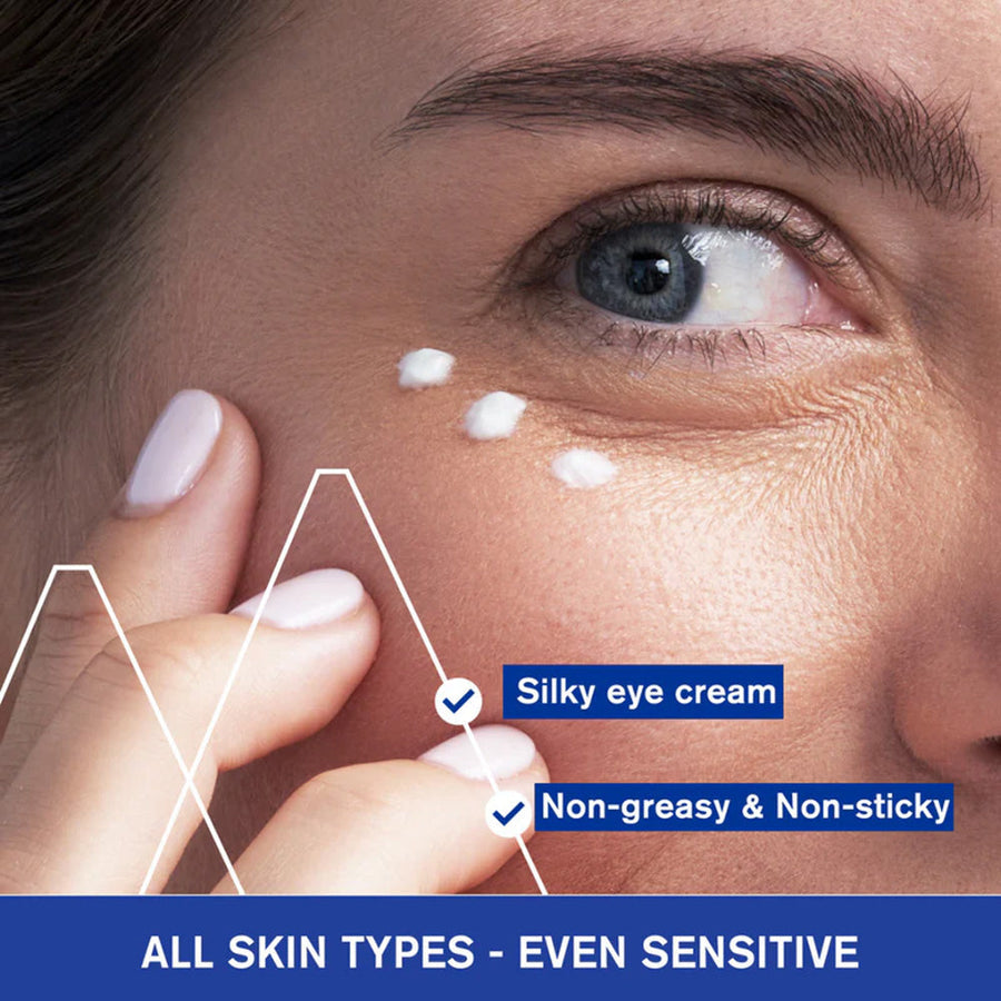 Age Lift Smoothing Eye Care