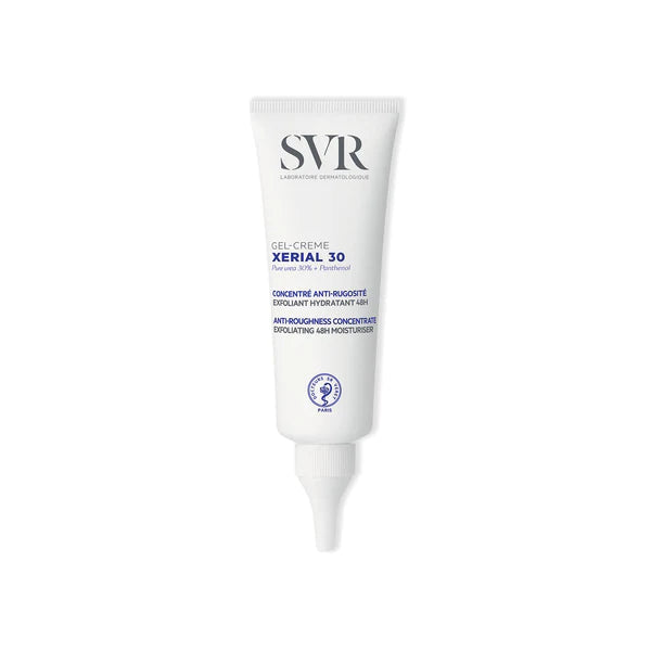 XERIAL 30 Gel-Cream