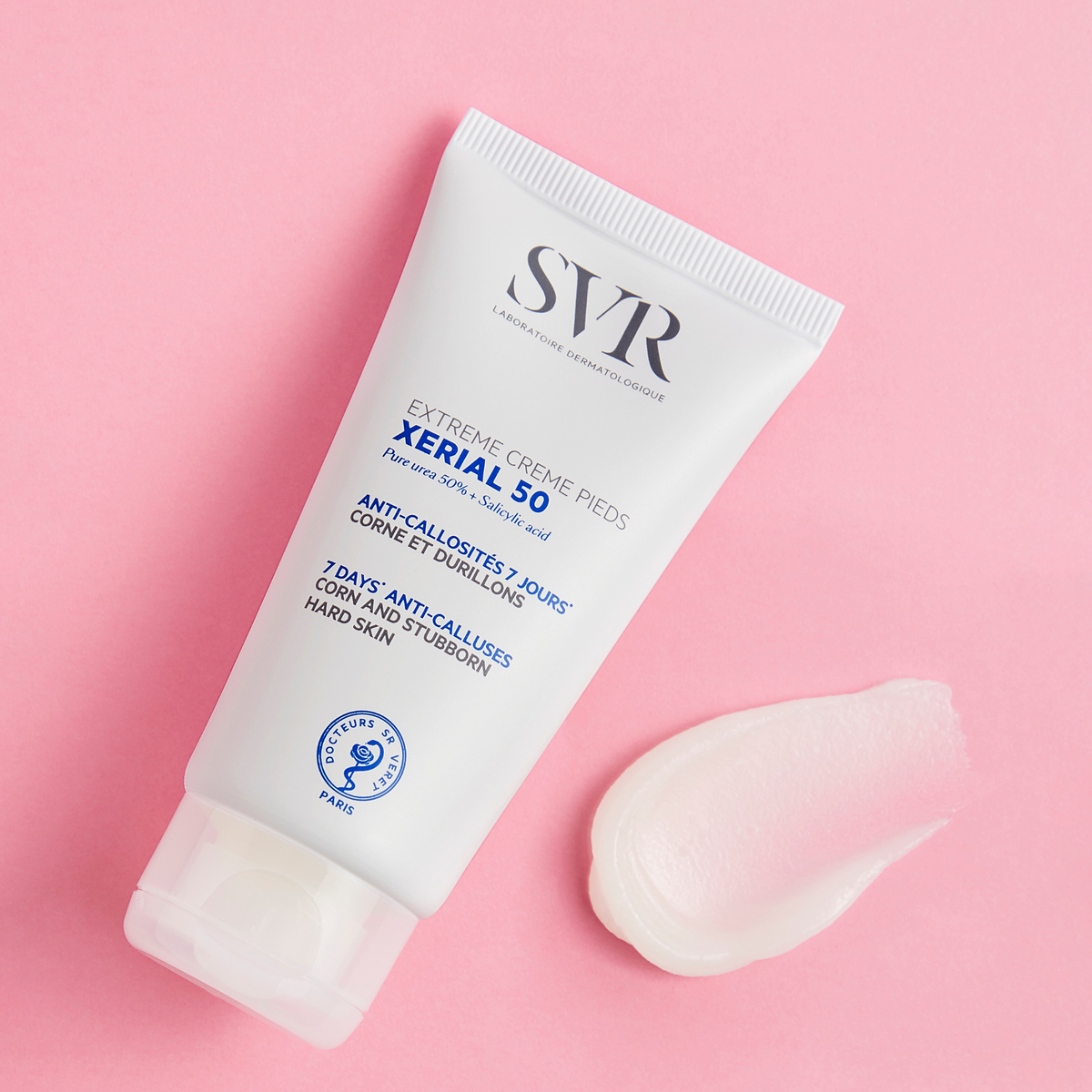 XERIAL 30 Extreme Foot Cream
