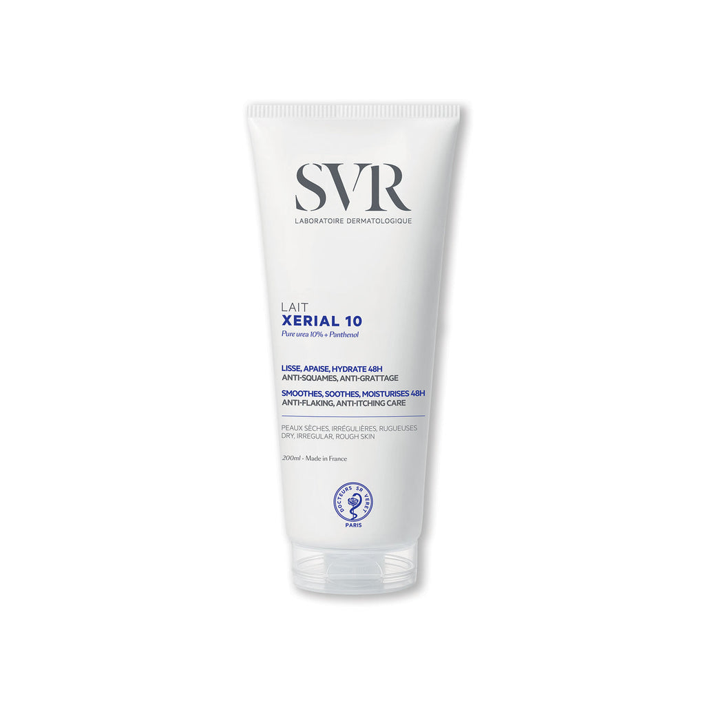 XERIAL 10 Body Milk