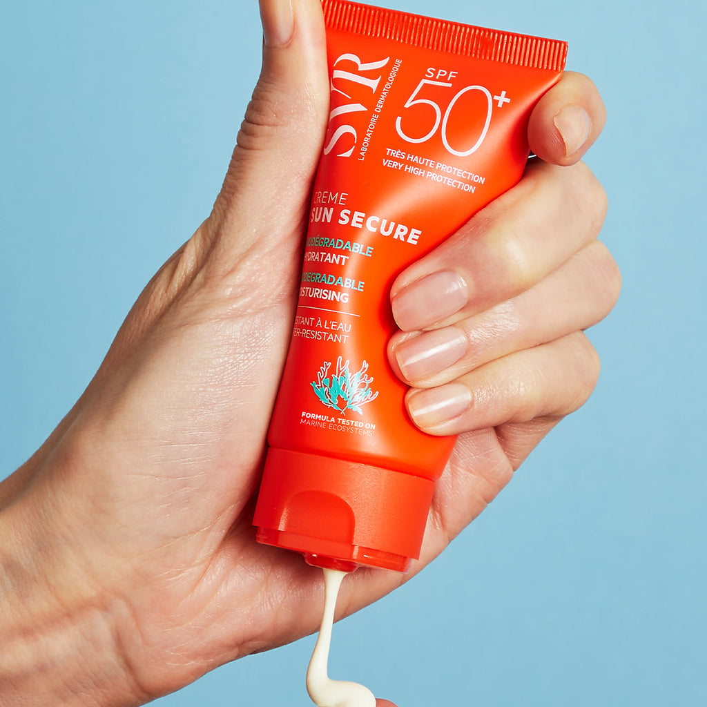 SUN SECURE Cream SPF50+