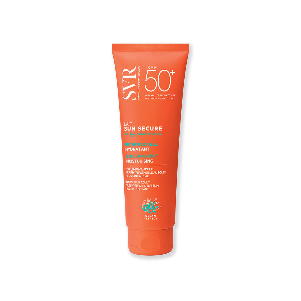 SUN SECURE Body Milk Sunscreen