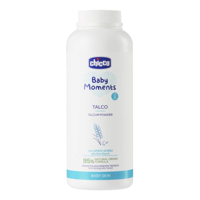 Chicco Talcum Powder