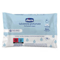 Chicco Perfumed Cleansing Wipes