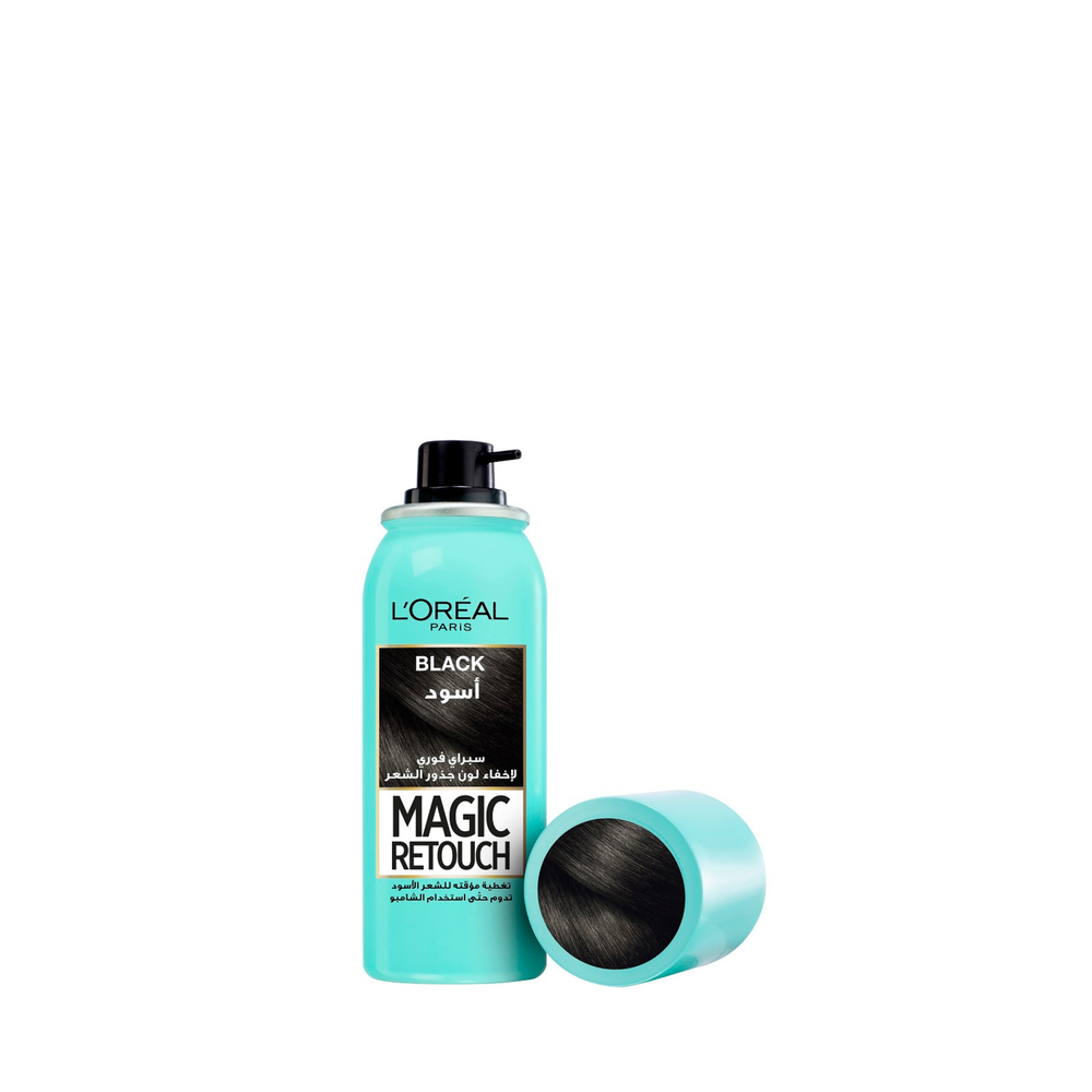Magic Retouch Root Concealer Spray