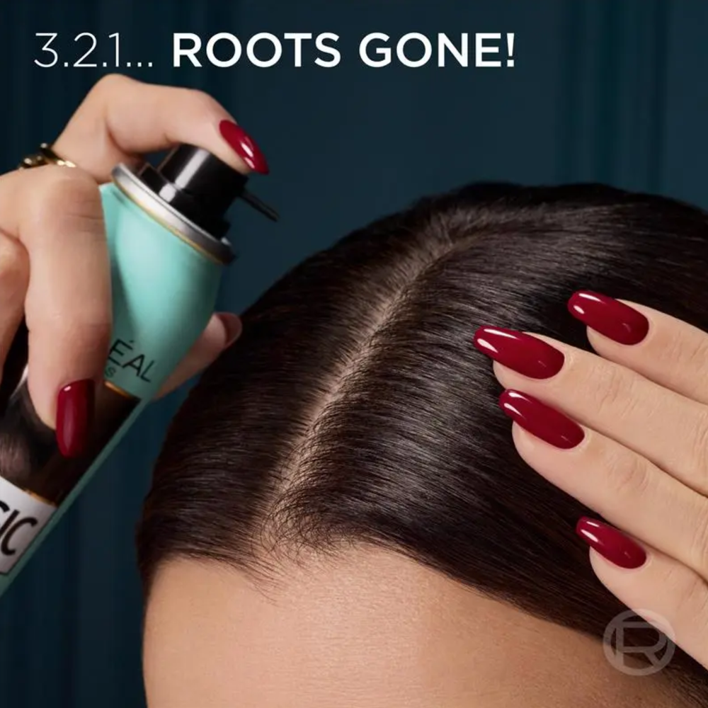 Magic Retouch Root Concealer Spray