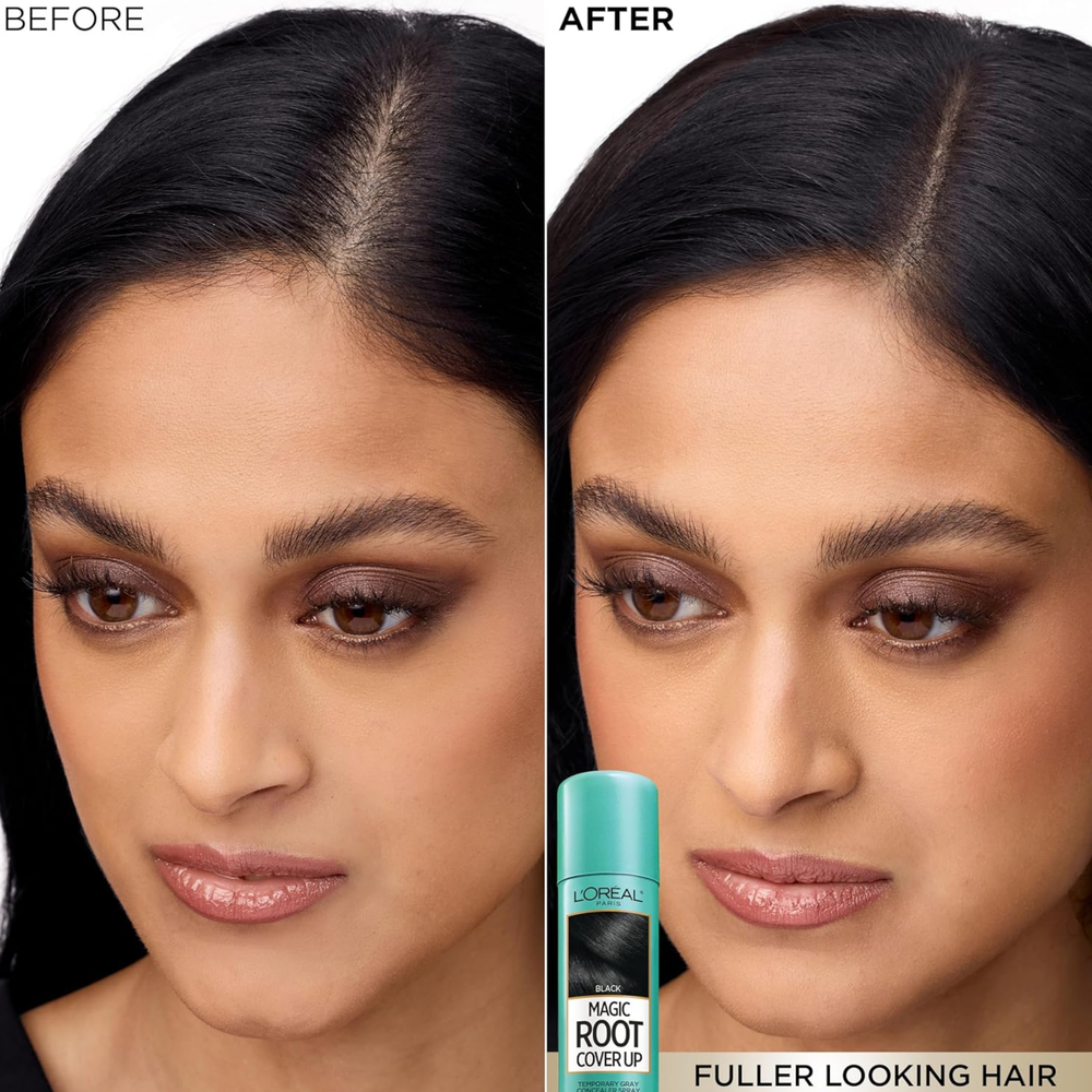 Magic Retouch Root Concealer Spray