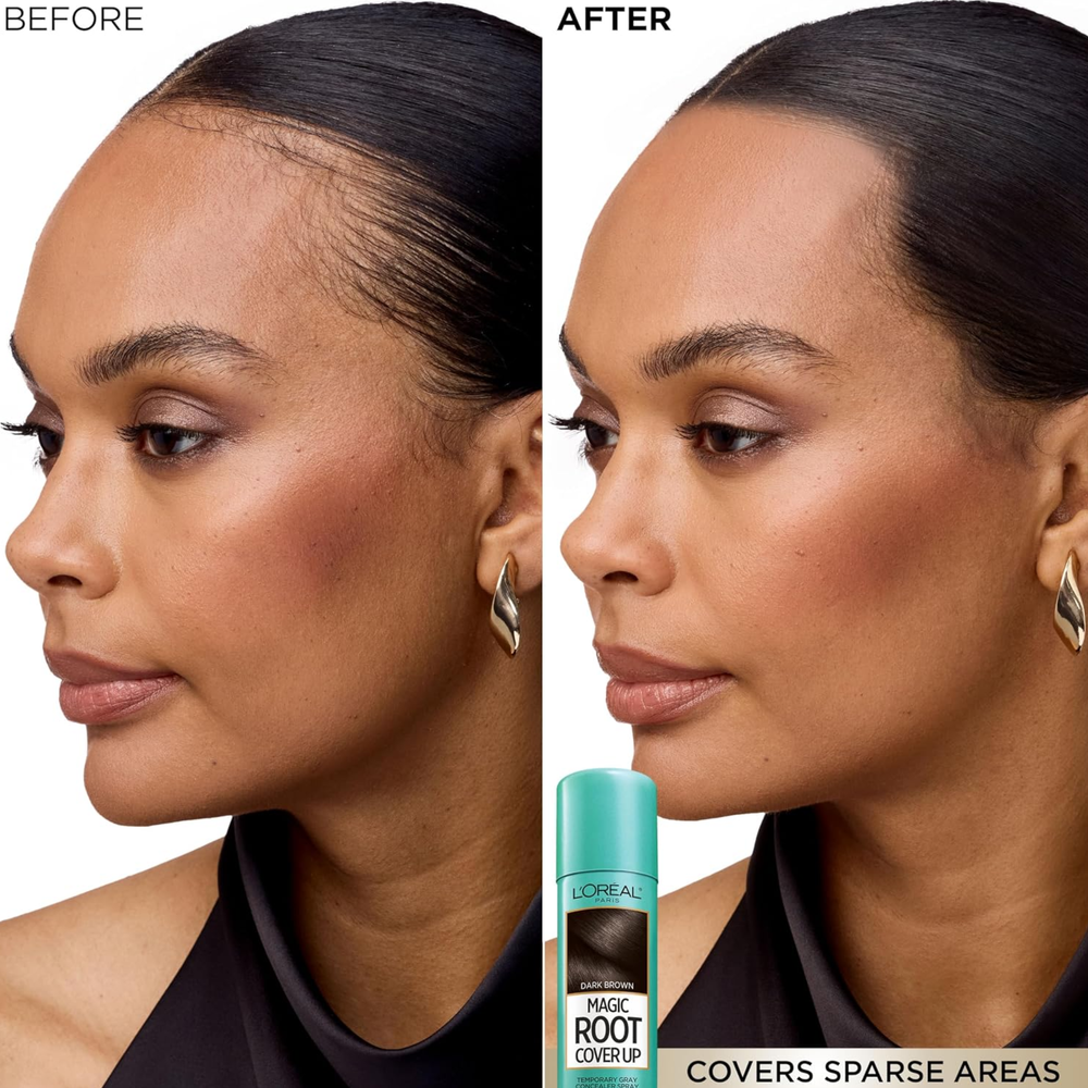 Magic Retouch Root Concealer Spray