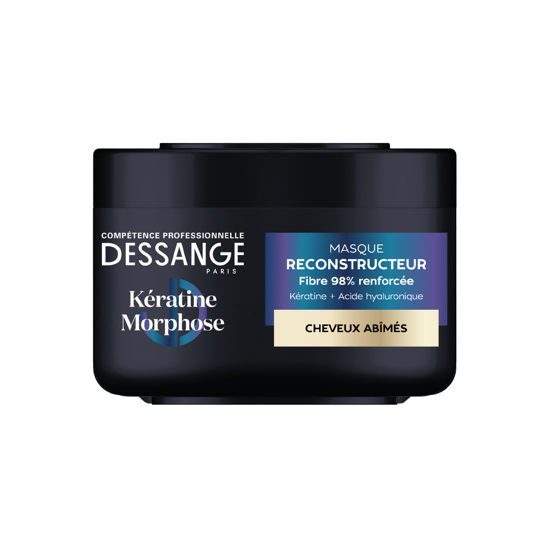 Kératine Morphose Reconstructive Hair Mask