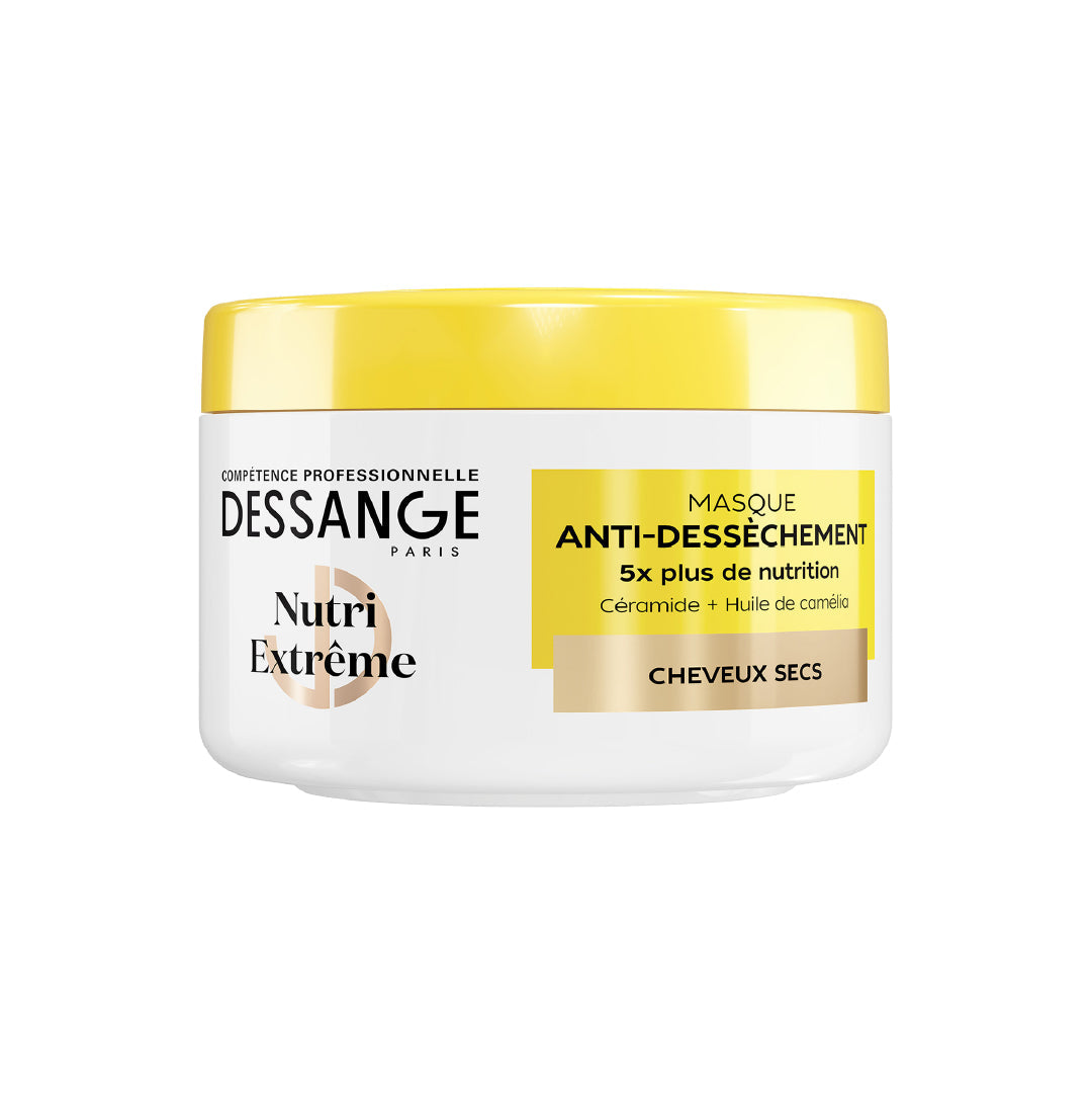 Nutri-Extrême Anti-Drying Hair Mask