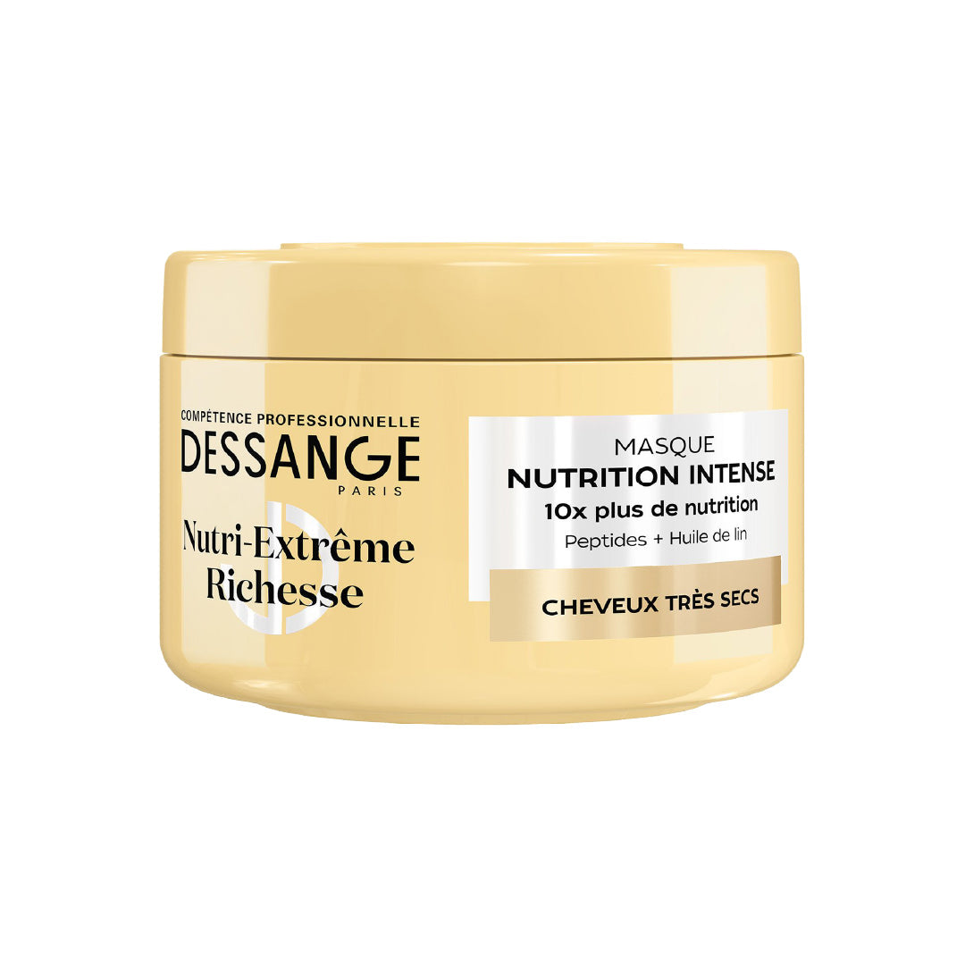 Nutri-Extrême Richesse Itense Nutrition Hair Mask