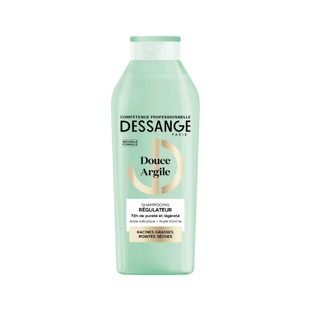 Douce Argile Regulating Shampoo