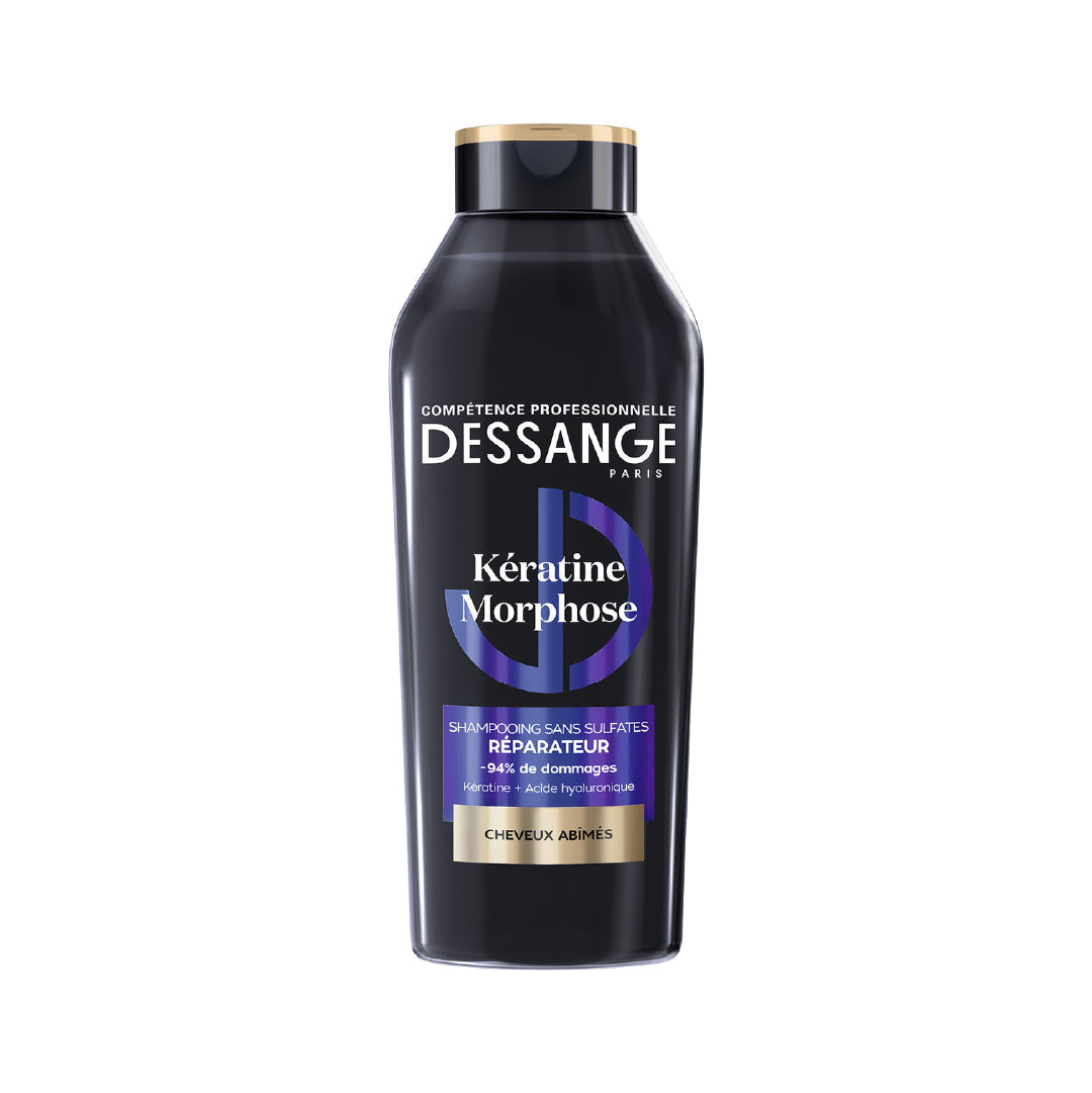 Kératin Morphose Repairing Shampoo
