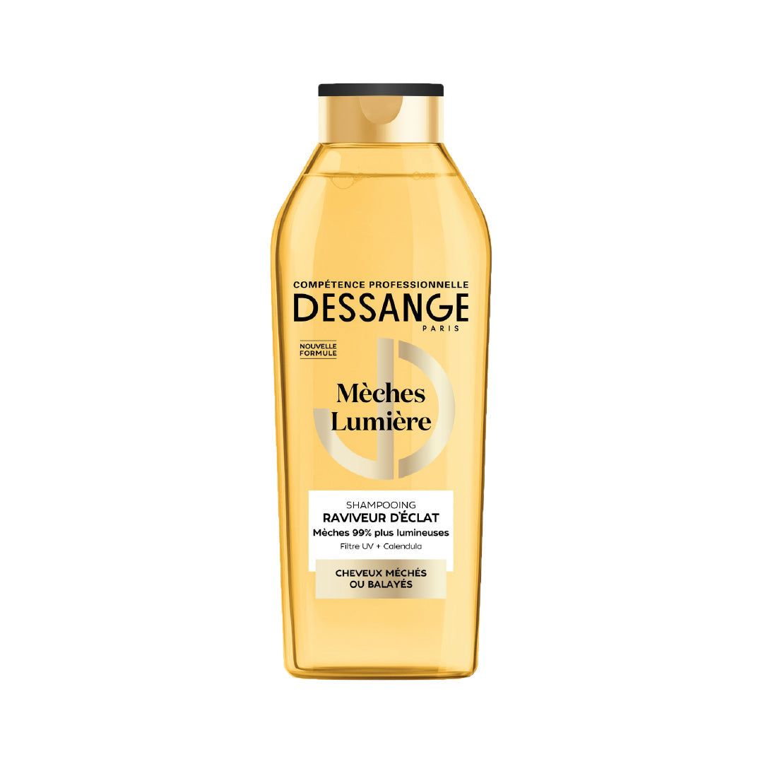 Mèches Lumière Shine Reviving Shampoo