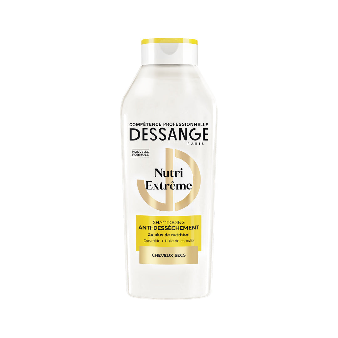 Nutri-Extrême Anti-Drying Shampoo