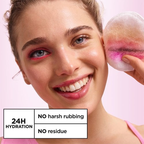 Micellar Cleansing Water