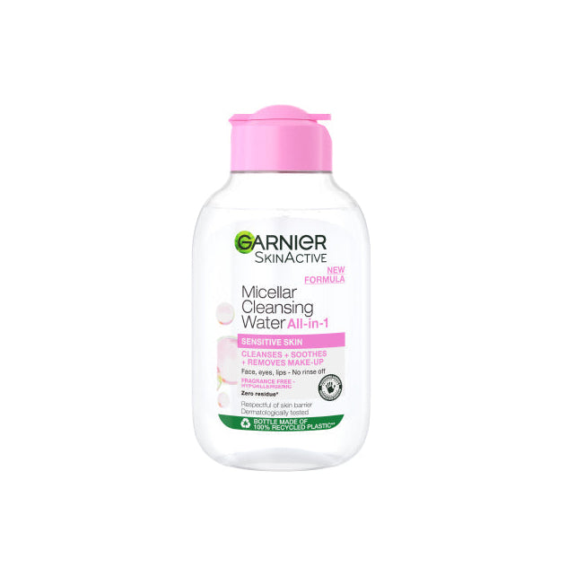 Micellar Cleansing Water