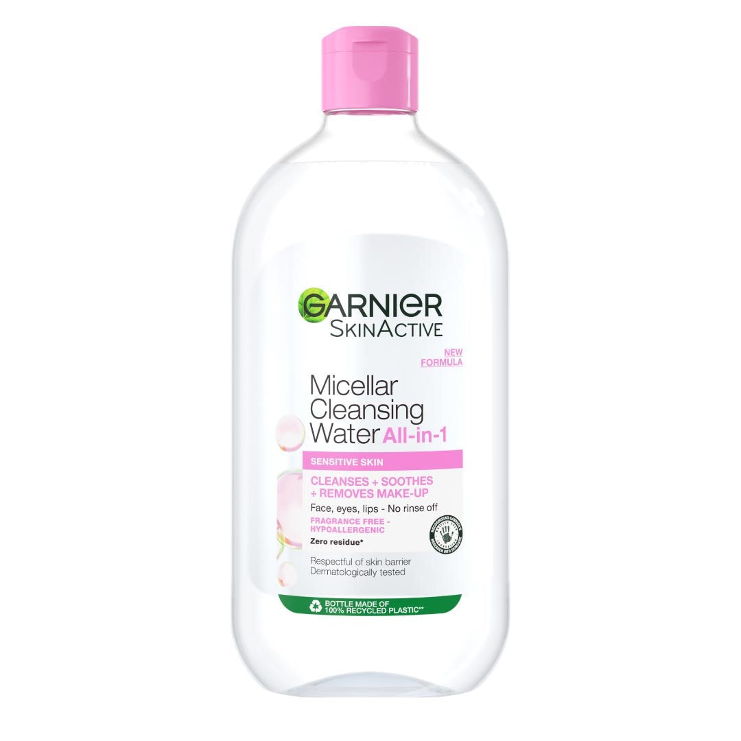 Micellar Cleansing Water
