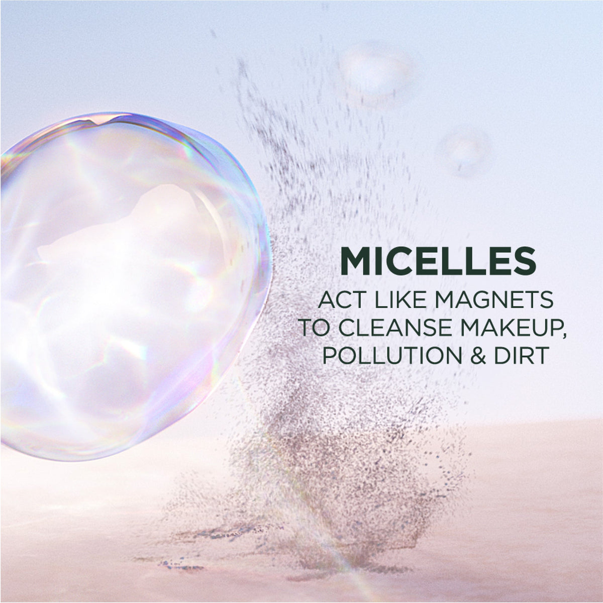 Micellar Vitamin C Cleansing Water