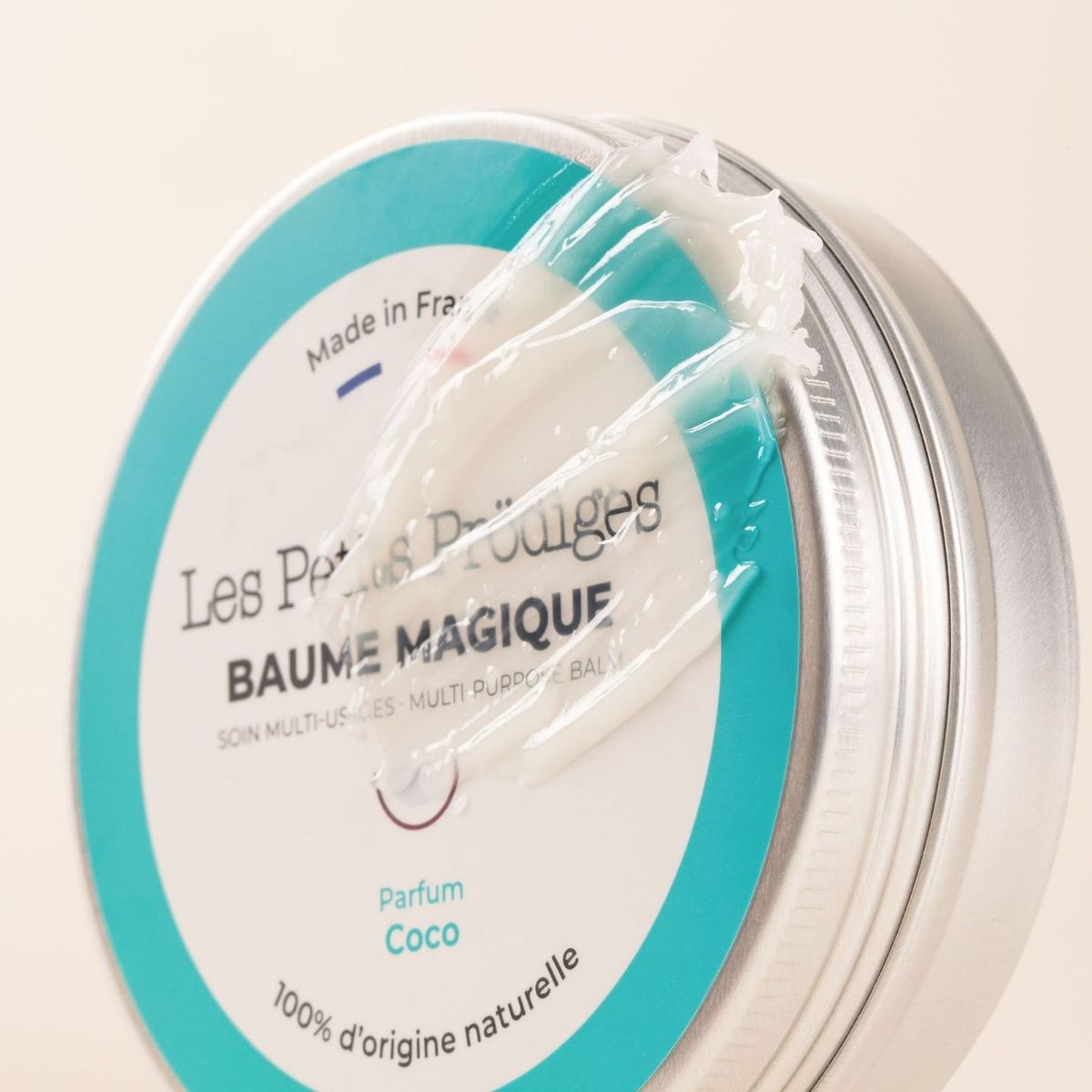Multi-Use Magic Coconut Balm