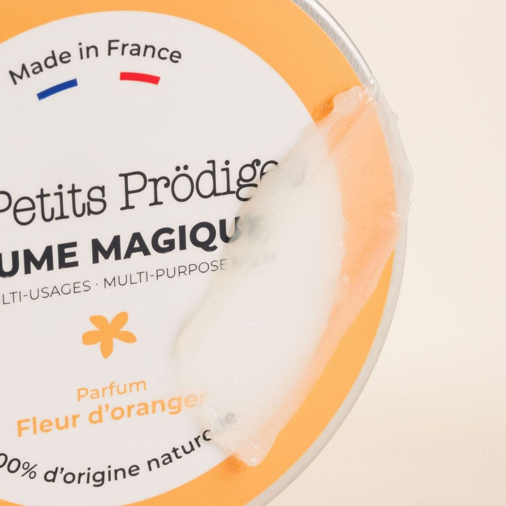 Multi-Use Orange Blossom Magic Balm