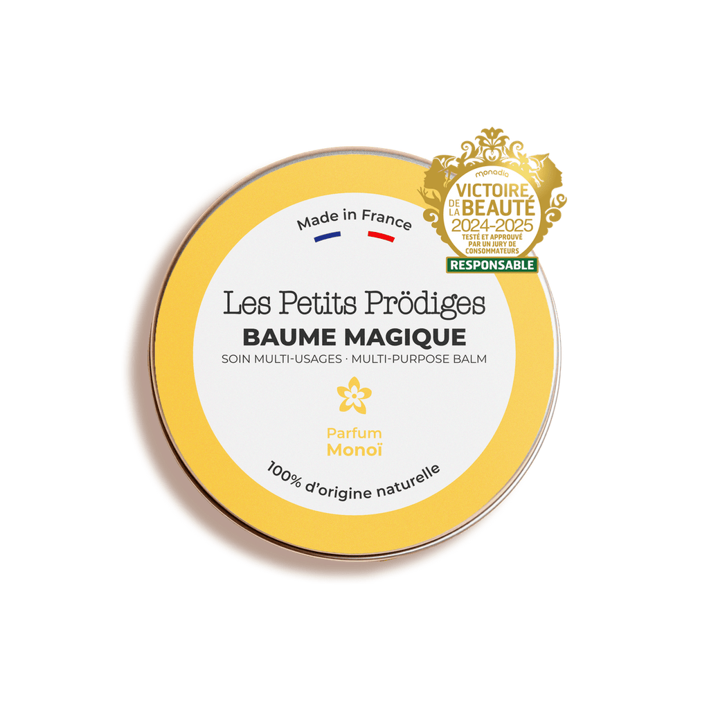 Multi-Use Magic Monoï Balm