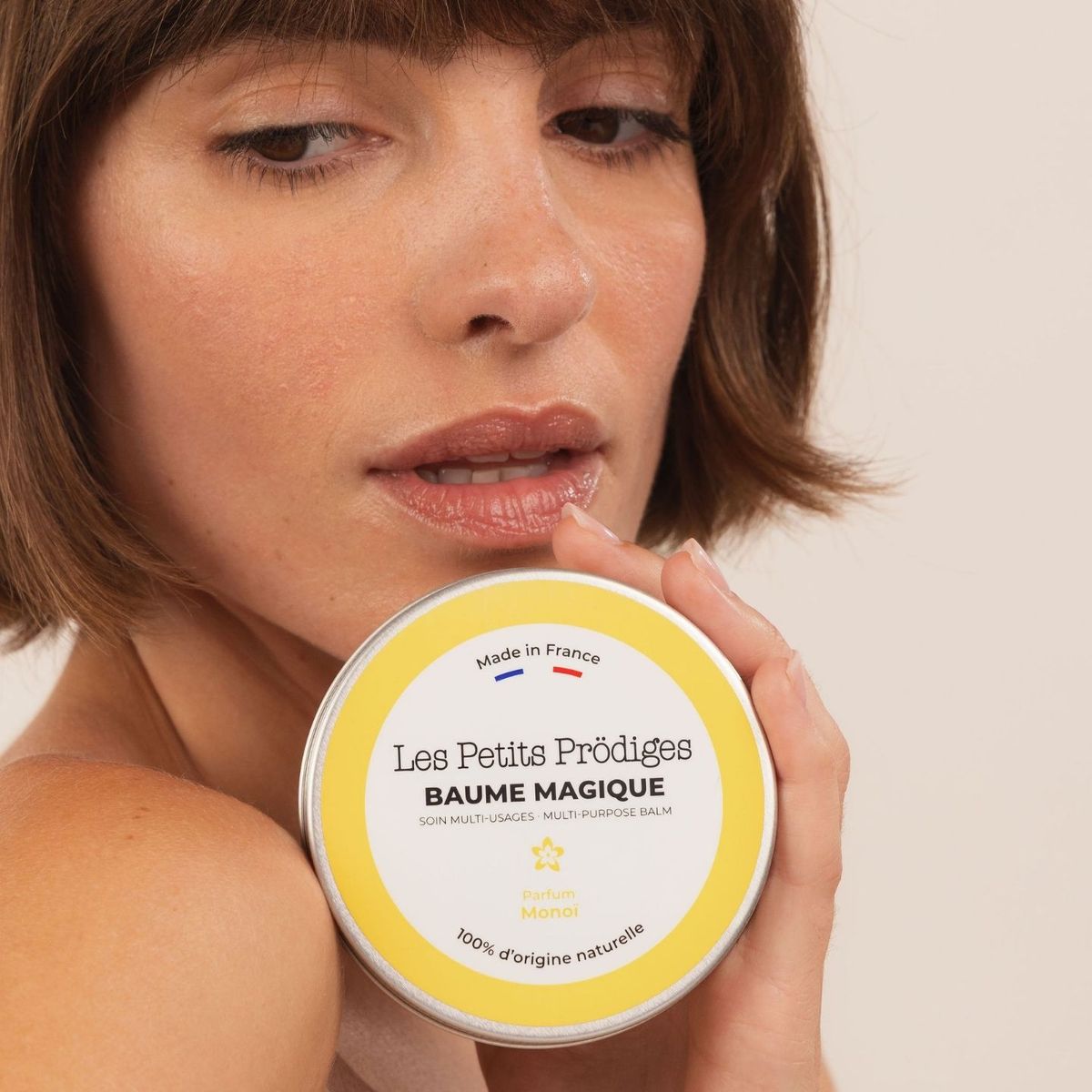 Multi-Use Magic Monoï Balm
