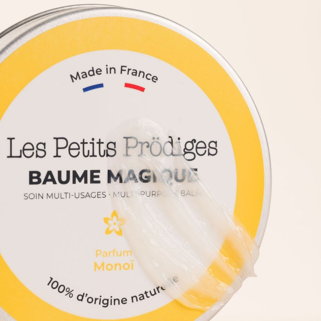 Multi-Use Magic Monoï Balm