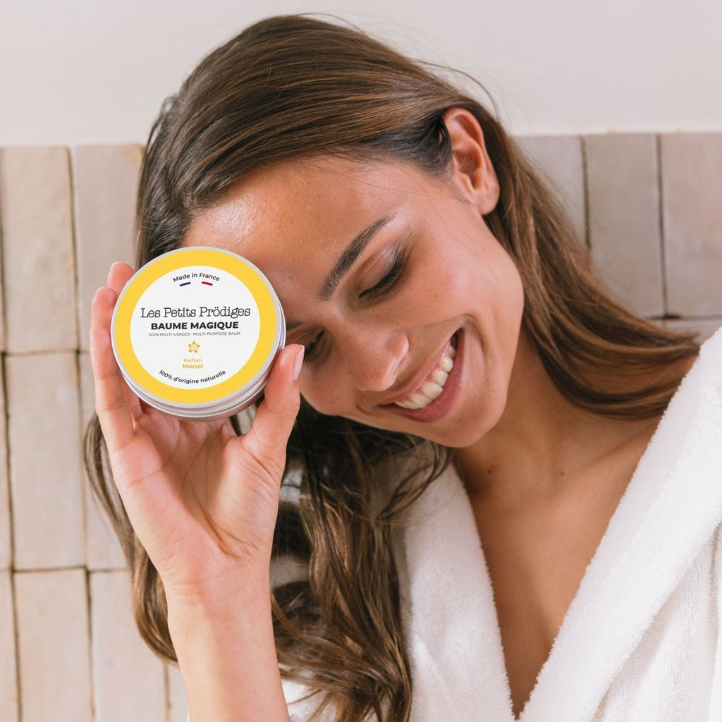 Multi-Use Magic Monoï Balm