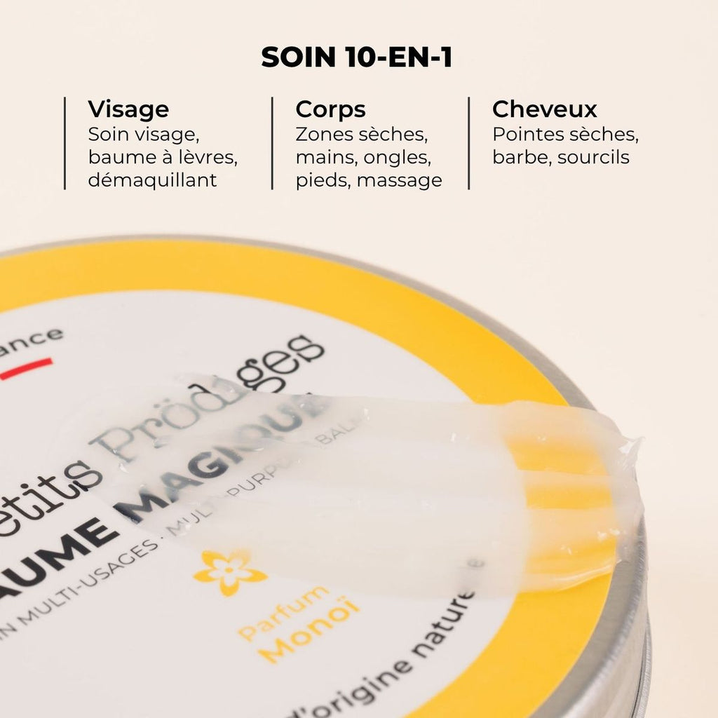 Multi-Use Magic Monoï Balm